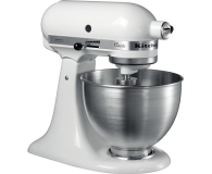 KitchenAid Robot planetarny Classic 5K45SSEWH - 1374520 - zdjęcie 4